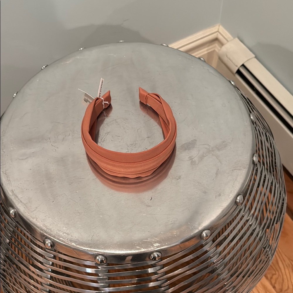 Rust Headband